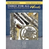 Three For All - Winds