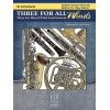 Three For All - Winds