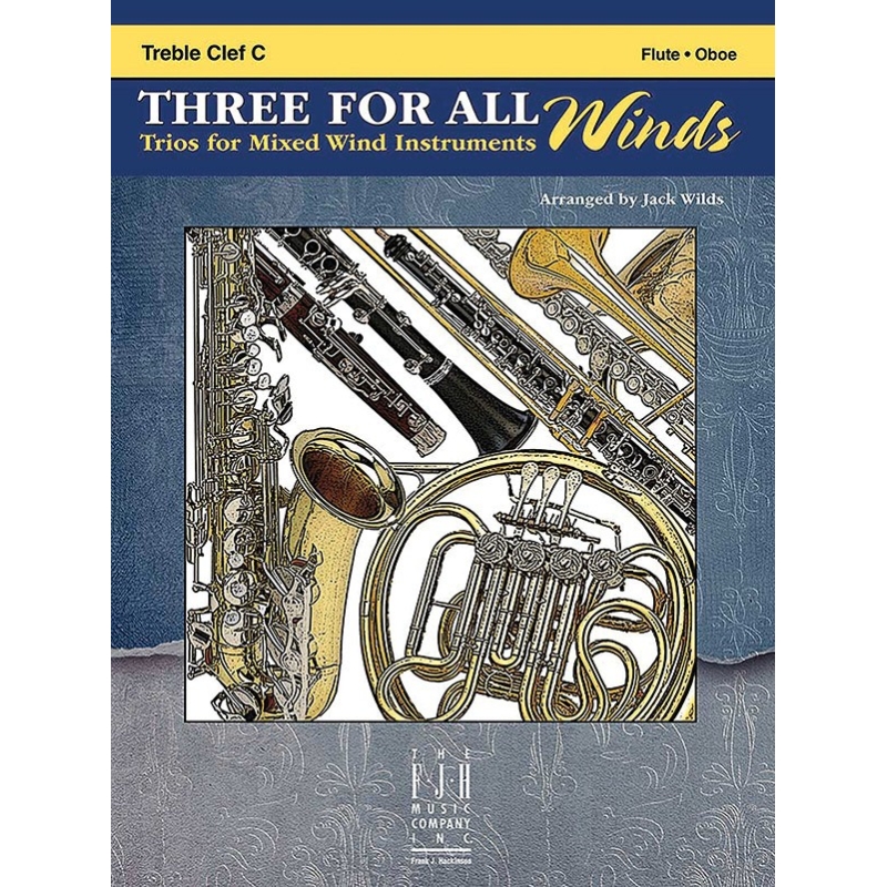 Three For All - Winds