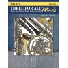Three For All - Winds