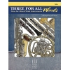 Three For All - Winds