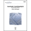 Brian Balmages - Fanfare Canzonique