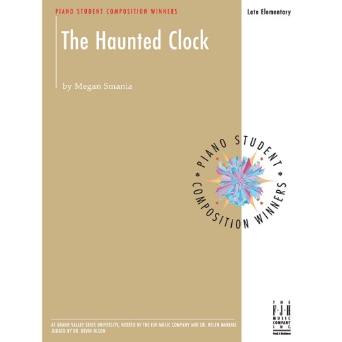 Megan Smania - The Haunted...