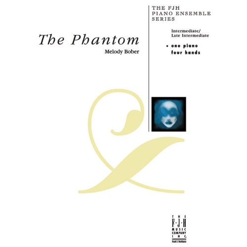 Melody Bober - Phantom...