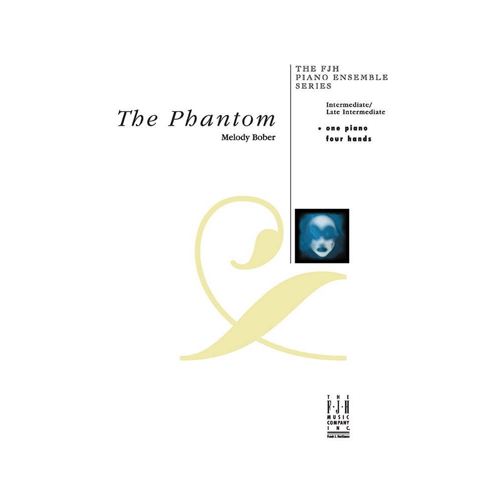 Melody Bober - Phantom (NFMC), The