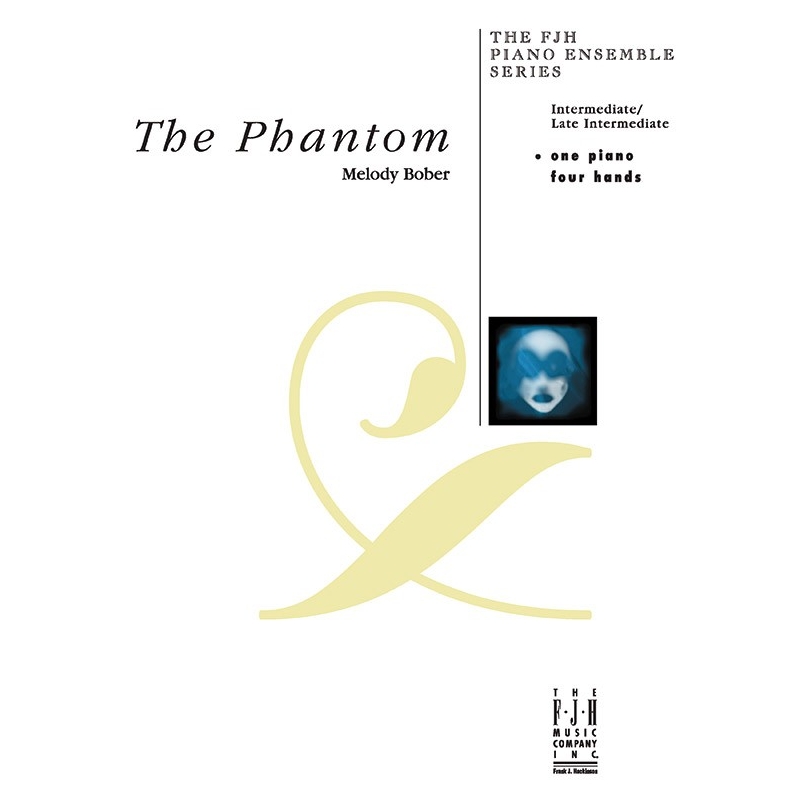 Melody Bober - Phantom (NFMC), The
