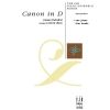 Johann Pachelbel - Canon In D