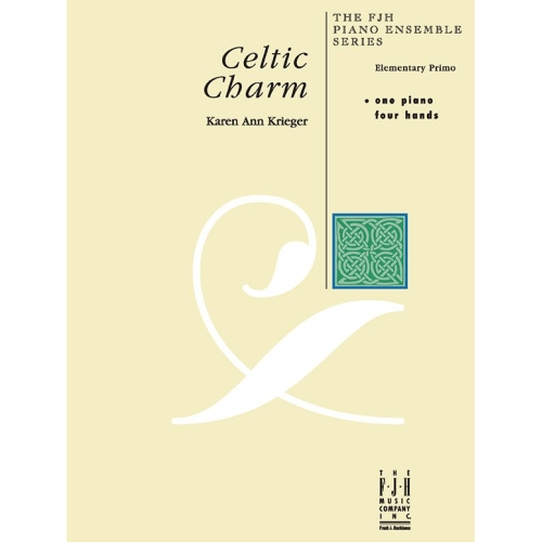 Karen Ann Krieger - Celtic Charm
