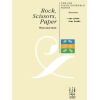 Wynn-Anne Rossi - Rock, Scissors, Paper