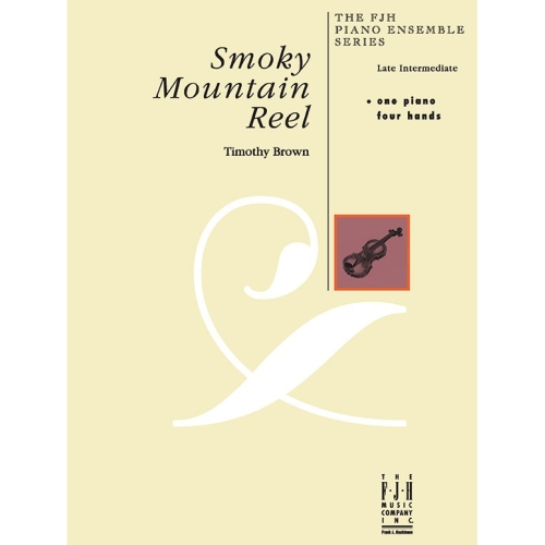 Timothy Brown - Smoky...