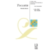 Timothy Brown - Toccata