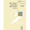 Maureen May - The Bear and the Butterfly