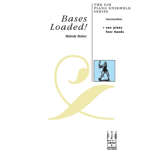 Melody Bober - Bases Loaded!