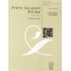 Myra Brooks-Turner - Frere Jacques Rocka