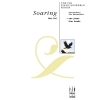 Mary Leaf - Soaring - Piano Duet