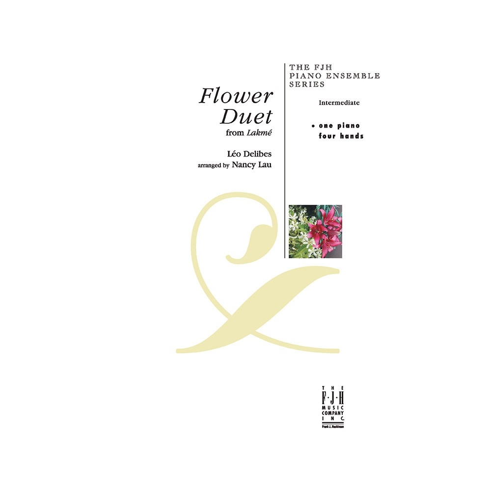 Léo Delibes - Flower Duet