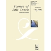 Christopher Goldston - Scenes of Salt Creek