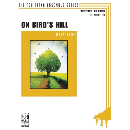 May Leaf - On Birdd's Hill