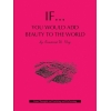 Suzanne Guy - If... You Would Add Beauty To The World