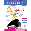 Wynn-Anne Rossi - Fun And Games - Book 1