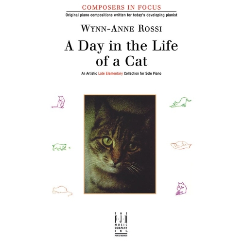 Wynn-Anne Rossi - Day in...