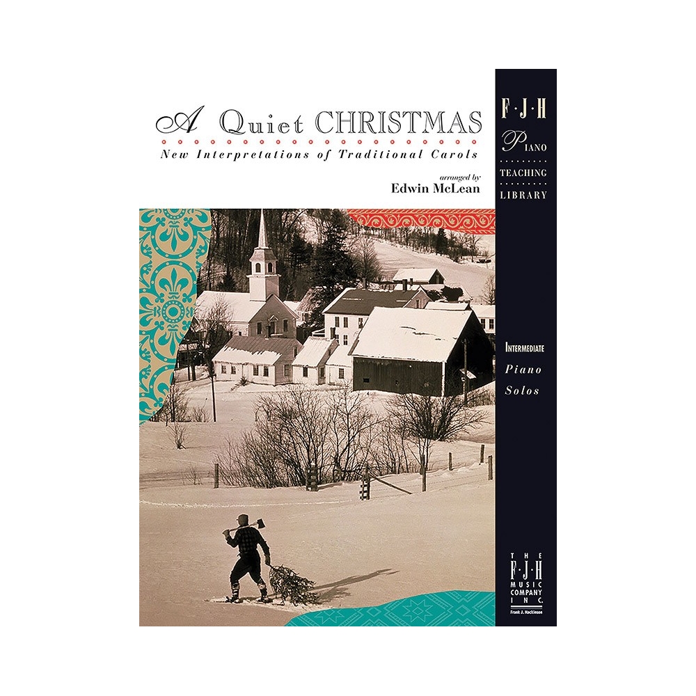A Quiet Christmas