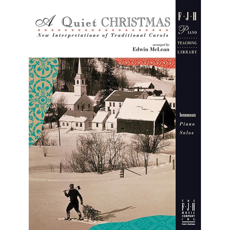 A Quiet Christmas
