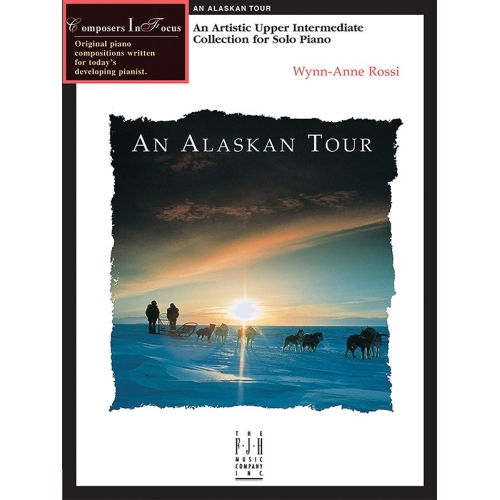 Wynn-Anne Rossi - Alaskan...