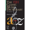 The FJH Classic Music Dictionary
