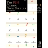 The FJH Classic Notespeller Book 1