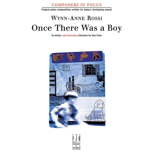 Wynn-Anne Rossi - Once...