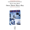 Wynn-Anne Rossi - Once There Was a Boy