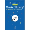 Maureen Cox - Blast Off with Music Theory! Book Two