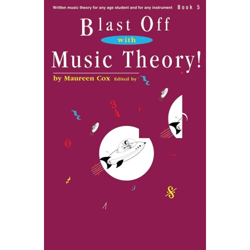 Blast Off with Music...