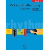 Victoria McArthur / Edwin McLean - Making Rhythm Easy, Book 1