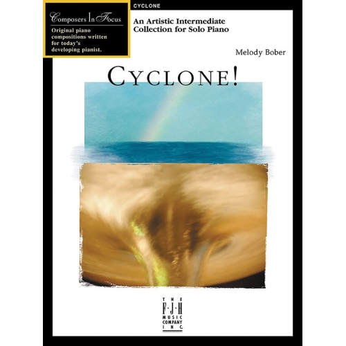Melody Bober - Cyclone!