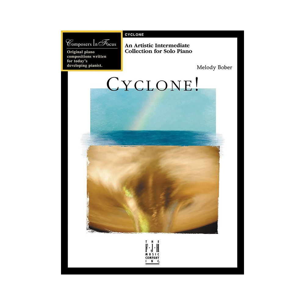 Melody Bober - Cyclone!