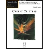 Melody Bober - Creepy Critters