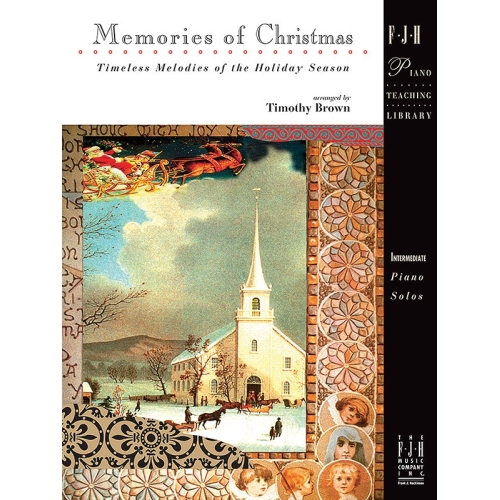 Memories of Christmas