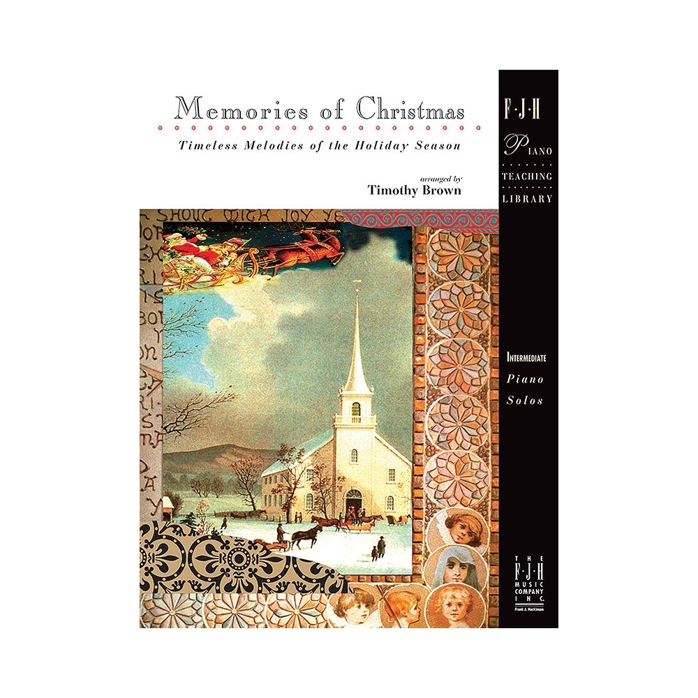 Memories of Christmas