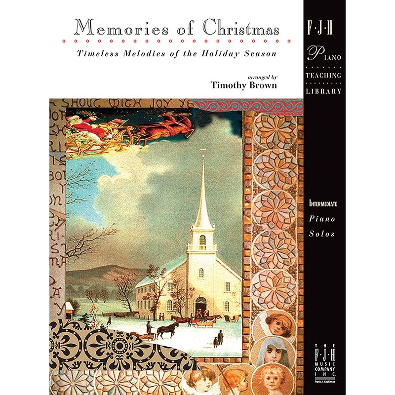 Memories of Christmas