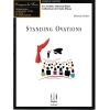 Melody Bober - Standing Ovation