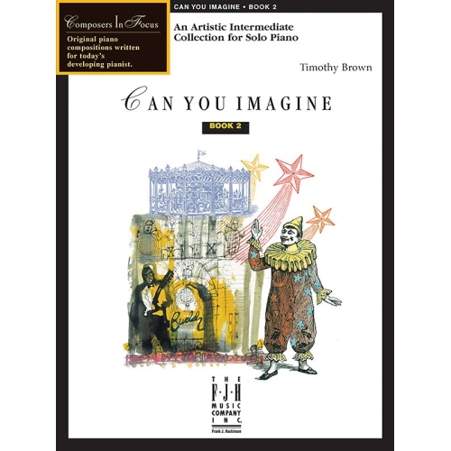 Timothy Brown - Can You...