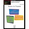 Melody Bober - Tunes in Transit
