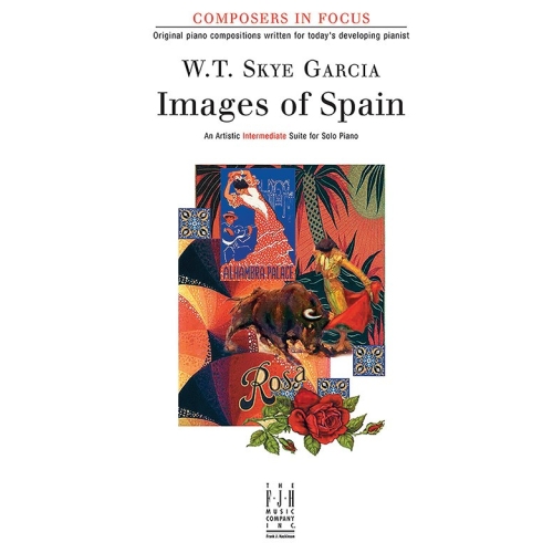 W.T. Skye Garcia - Images...