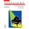 Spotlight Piano Solo Collection, Book 1