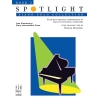 Spotlight Piano Solo Collection, Book 2