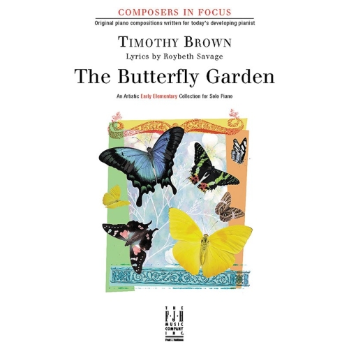 Timothy Brown - The...