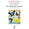 Timothy Brown - The Butterfly Garden