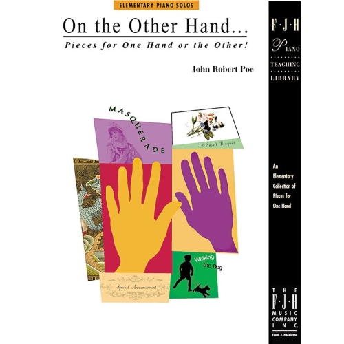 John Robert Poe - On the...